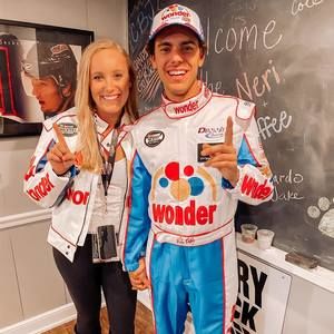 Meet your Posher, Peyton